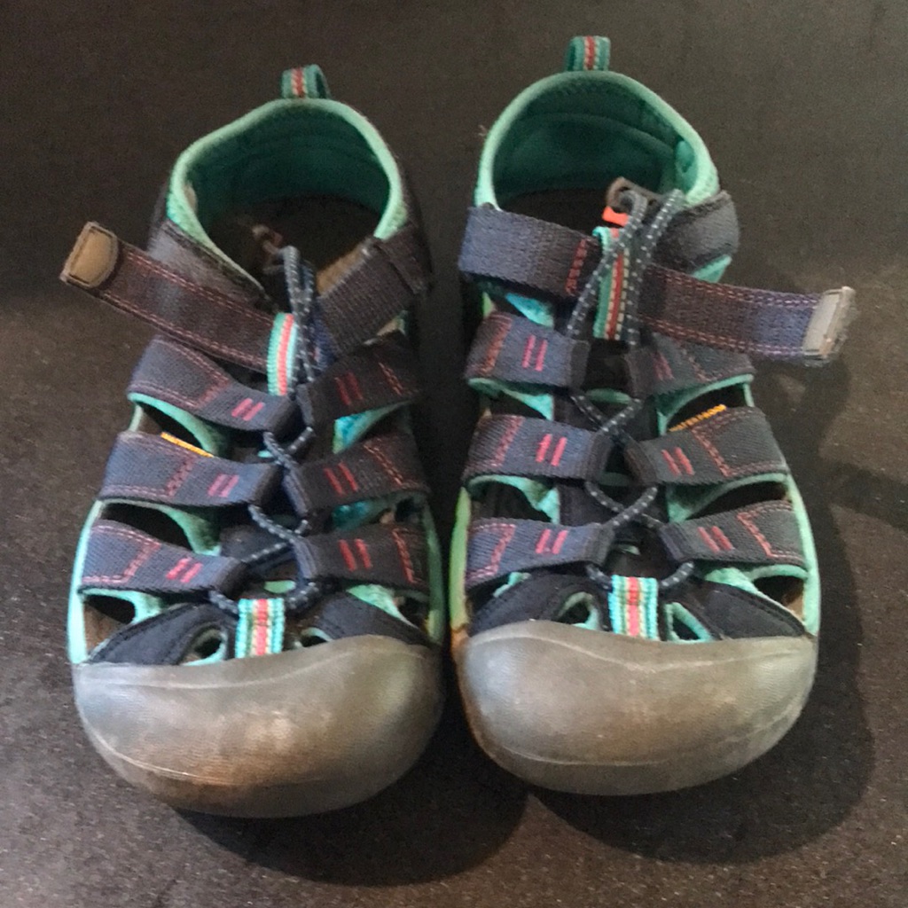 Keen Sandals